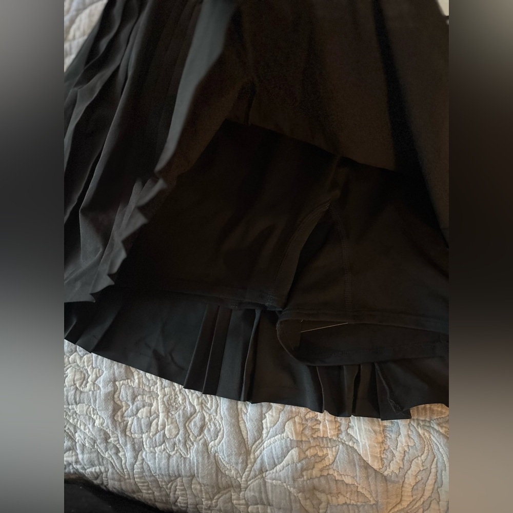 Tennis skirt xs